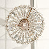 French Crystal Chandelier