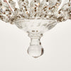 French Crystal Chandelier