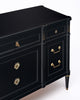 French Antique Chest of Drawers - on hold