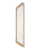 Grand Gold Leaf Louis Philippe Mirror