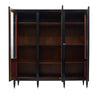 French Louis XVI Style Bookcase