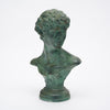 Vintage Italian Bust of David