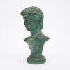 Vintage Italian Bust of David