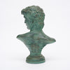 Vintage Italian Bust of David