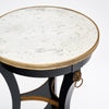 French Empire “Gueridon” Tripod Table