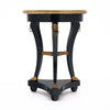 French Empire “Gueridon” Tripod Table