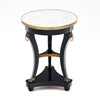 French Empire “Gueridon” Tripod Table