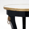 French Empire “Gueridon” Tripod Table