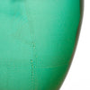 Murano Glass Green and Avventurina Lamps