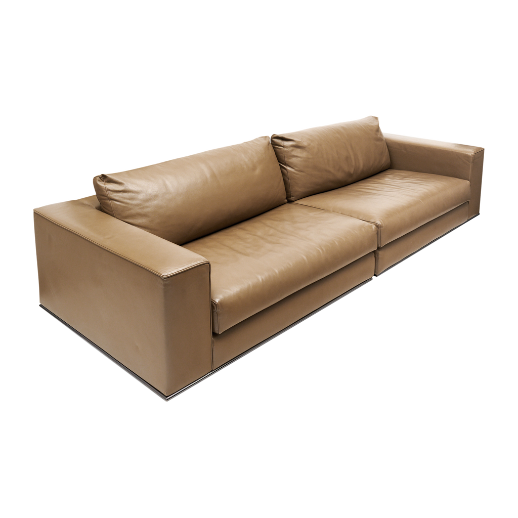 Italian Hamilton Sofa by Minotti – Jean-Marc Fray French Antiques