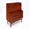 Mid-Century Danish Secretary