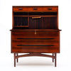 Mid-Century Danish Secretary