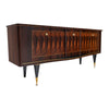 Mid-Century French Rosewood Buffet