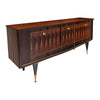 Mid-Century French Rosewood Buffet