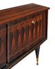 Mid-Century French Rosewood Buffet