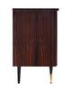 Mid-Century French Rosewood Buffet