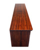 Mid-Century French Rosewood Buffet