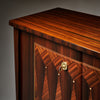 Mid-Century French Rosewood Buffet