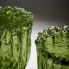 Naoto Fukasawa Green Glass Side Table