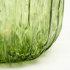 Naoto Fukasawa Green Glass Side Table