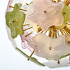 Murano Glass Primavera Sputnik, In Stock