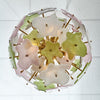 Murano Glass Primavera Sputnik, In Stock