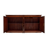 French Antique Wooden Buffet / Console