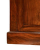 French Antique Wooden Buffet / Console