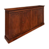 French Antique Wooden Buffet / Console