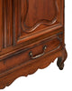 Period French Antique Louis XV Armoire
