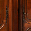 Period French Antique Louis XV Armoire