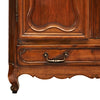 Period French Antique Louis XV Armoire