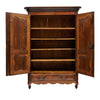Period French Antique Louis XV Armoire