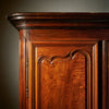 Period French Antique Louis XV Armoire