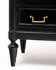 French Louis XVI Semainier with Marble