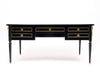 Louis XVI Ebonized Writing Desk