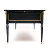 Louis XVI Ebonized Writing Desk