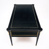 Louis XVI Ebonized Writing Desk