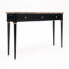 Louis XVI Style French Console Table