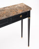 Louis XVI Style French Console Table