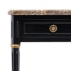 Louis XVI Style French Console Table