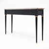 Louis XVI Style French Console Table