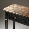 Louis XVI Style French Console Table