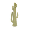 French Vintage Cactus Sculpture