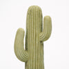 French Vintage Cactus Sculpture