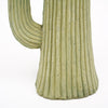 French Vintage Cactus Sculpture