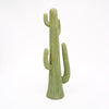 French Vintage Cactus Sculpture