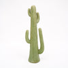 French Vintage Cactus Sculpture