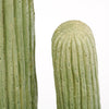 French Vintage Cactus Sculpture