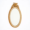 French Antique Mirror